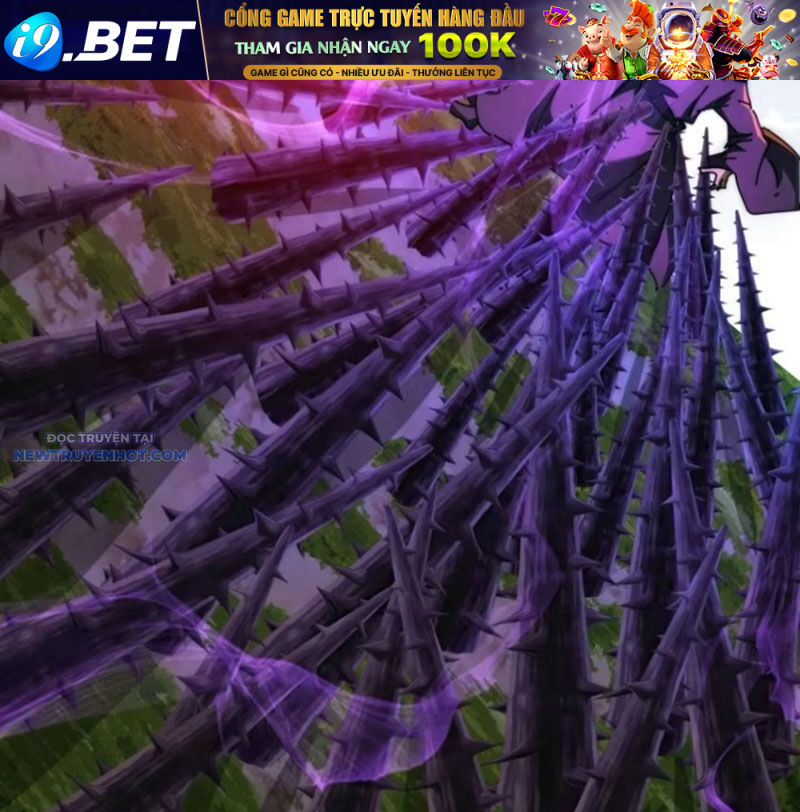 Mời Công Tử Trảm Yêu - Chapter 111 - Page 61