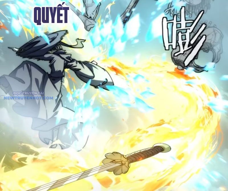 Mời Công Tử Trảm Yêu - Chapter 112 - Page 36