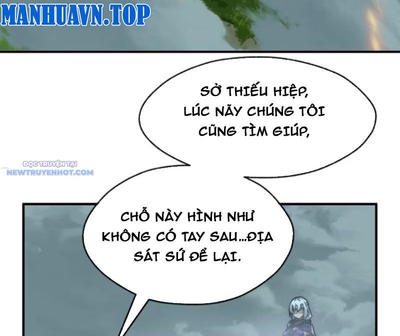 Mời Công Tử Trảm Yêu - Chapter 112 - Page 38