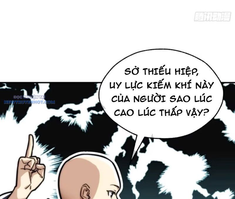 Mời Công Tử Trảm Yêu - Chapter 112 - Page 41