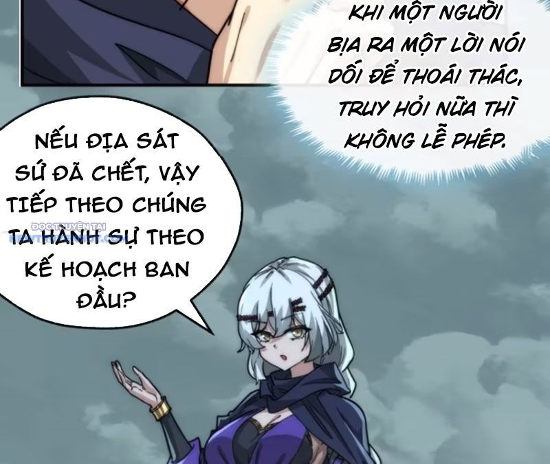 Mời Công Tử Trảm Yêu - Chapter 112 - Page 45