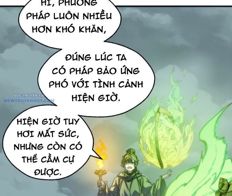 Mời Công Tử Trảm Yêu - Chapter 112 - Page 52