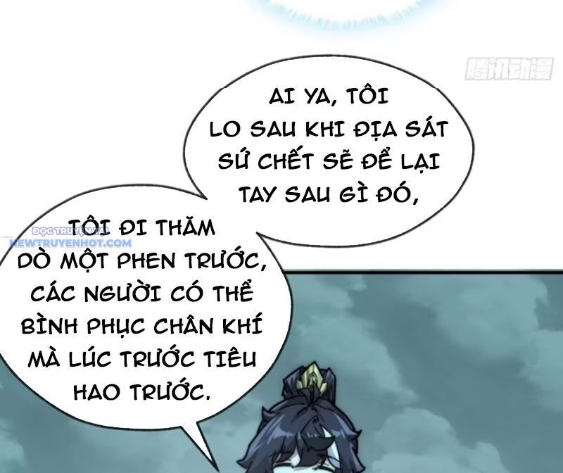 Mời Công Tử Trảm Yêu - Chapter 112 - Page 9