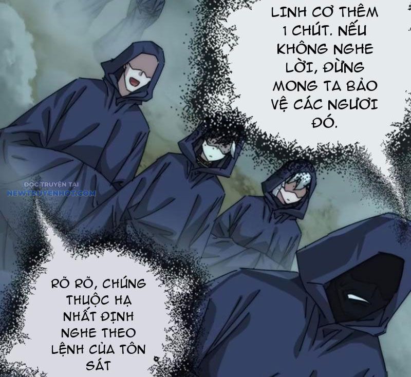 Mời Công Tử Trảm Yêu - Chapter 113 - Page 106