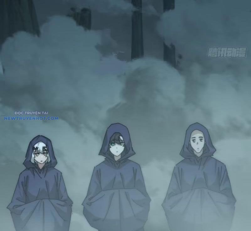 Mời Công Tử Trảm Yêu - Chapter 113 - Page 112