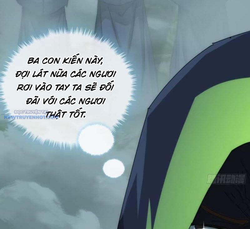 Mời Công Tử Trảm Yêu - Chapter 113 - Page 113