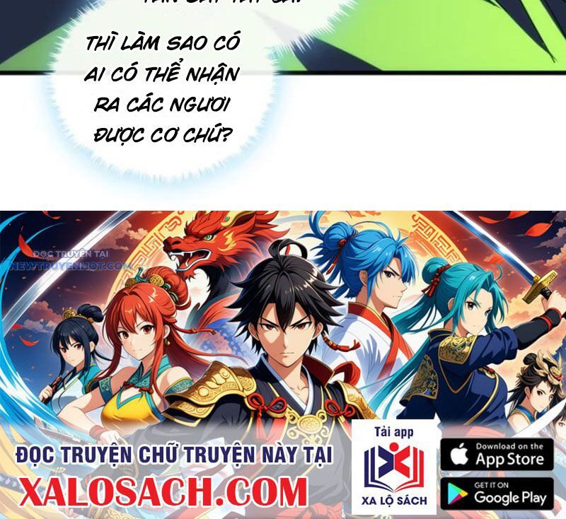 Mời Công Tử Trảm Yêu - Chapter 113 - Page 115