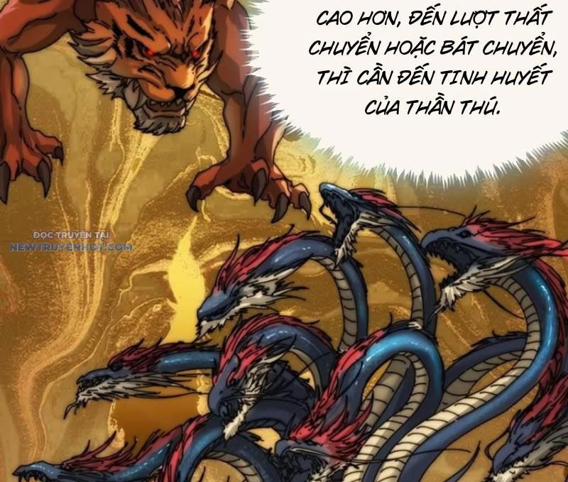 Mời Công Tử Trảm Yêu - Chapter 113 - Page 23