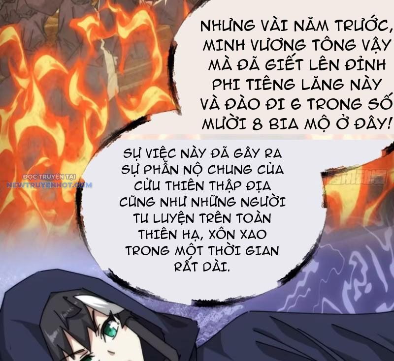 Mời Công Tử Trảm Yêu - Chapter 113 - Page 94