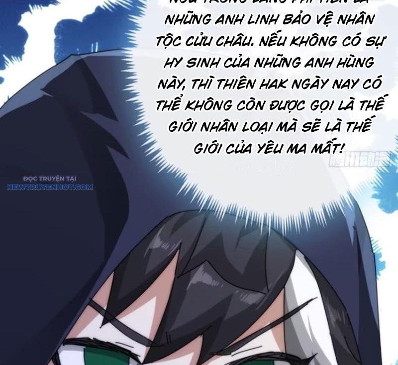 Mời Công Tử Trảm Yêu - Chapter 113 - Page 96