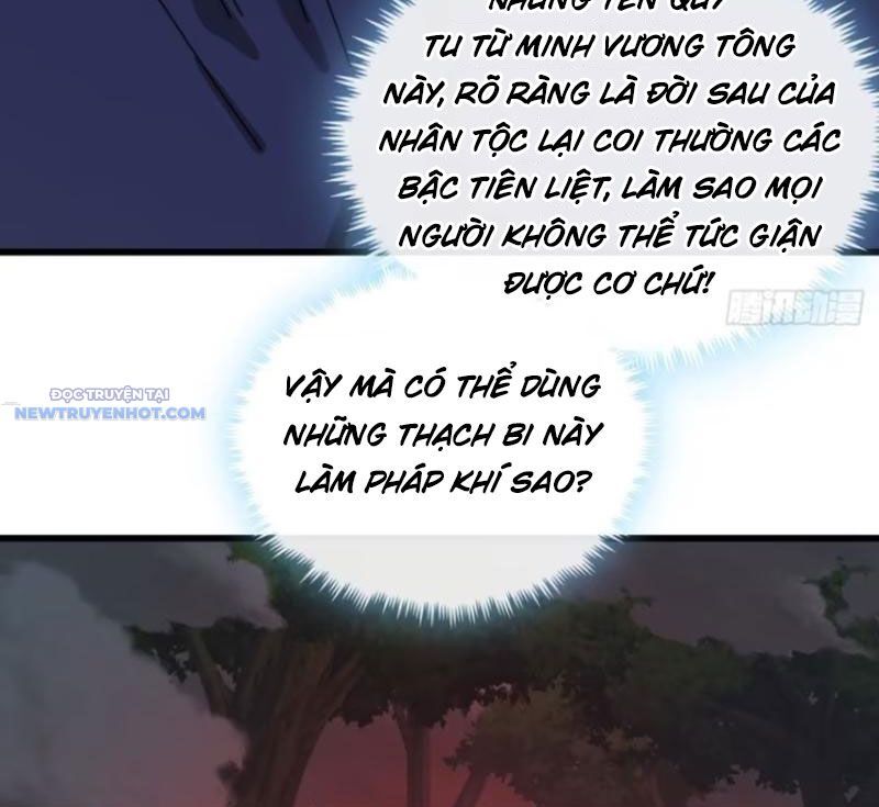 Mời Công Tử Trảm Yêu - Chapter 113 - Page 98
