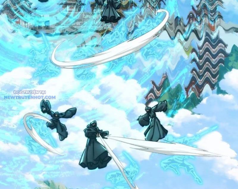 Mời Công Tử Trảm Yêu - Chapter 114 - Page 133