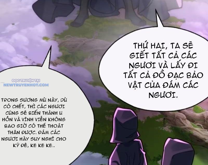 Mời Công Tử Trảm Yêu - Chapter 114 - Page 20