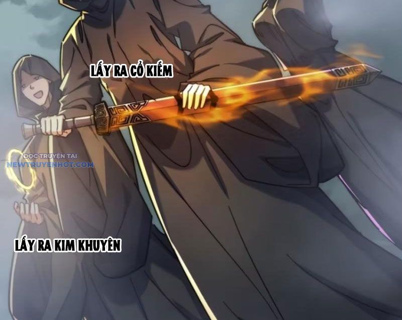 Mời Công Tử Trảm Yêu - Chapter 114 - Page 34