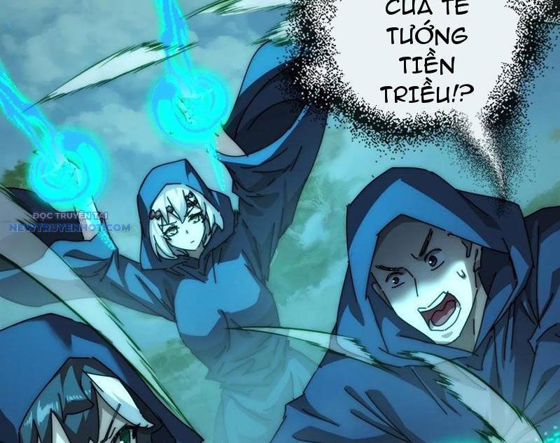 Mời Công Tử Trảm Yêu - Chapter 115 - Page 17