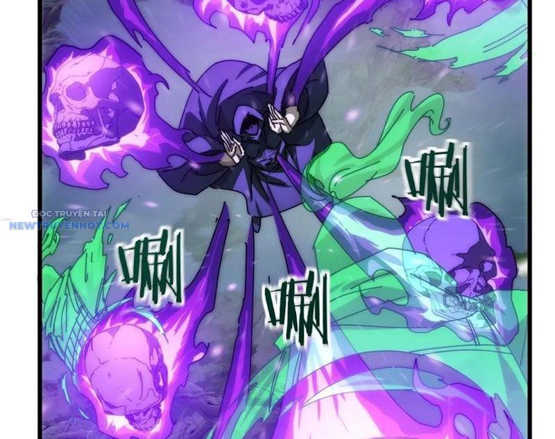 Mời Công Tử Trảm Yêu - Chapter 115 - Page 31