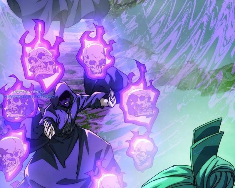 Mời Công Tử Trảm Yêu - Chapter 115 - Page 54