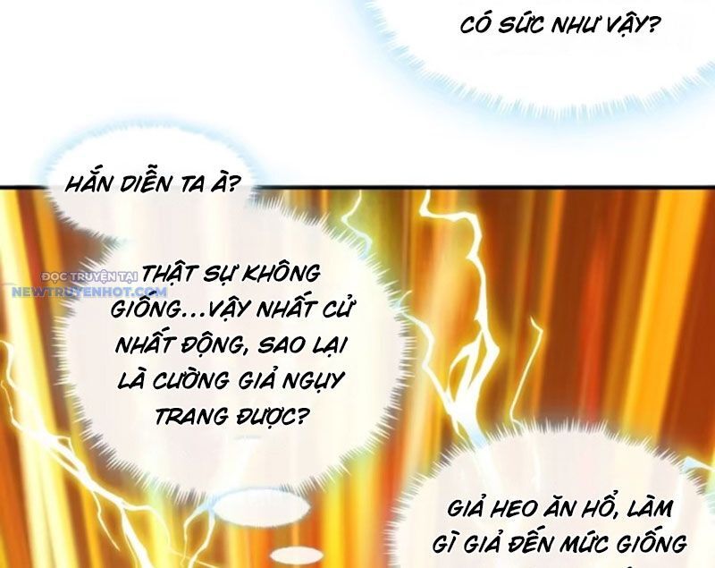 Mời Công Tử Trảm Yêu - Chapter 116 - Page 112