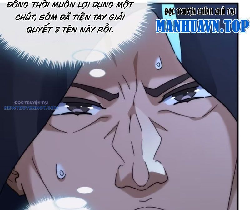 Mời Công Tử Trảm Yêu - Chapter 116 - Page 24