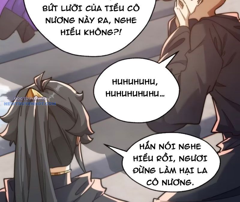 Mời Công Tử Trảm Yêu - Chapter 116 - Page 28