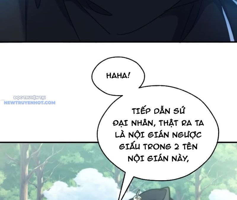 Mời Công Tử Trảm Yêu - Chapter 116 - Page 6