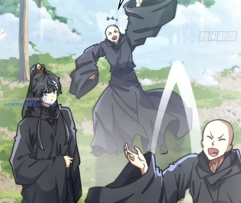 Mời Công Tử Trảm Yêu - Chapter 116 - Page 7