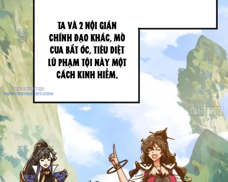 Mời Công Tử Trảm Yêu - Chapter 117 - Page 107