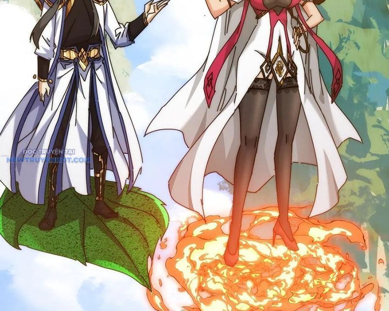 Mời Công Tử Trảm Yêu - Chapter 117 - Page 108