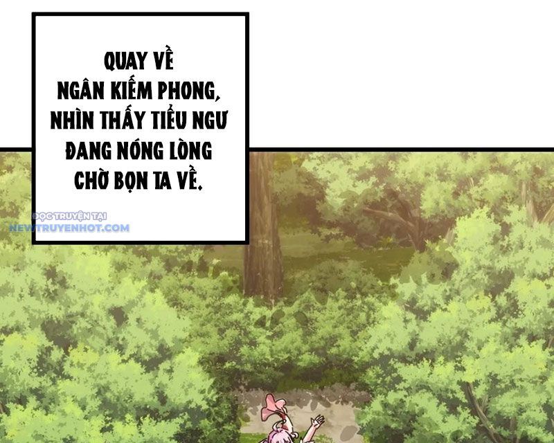 Mời Công Tử Trảm Yêu - Chapter 117 - Page 111