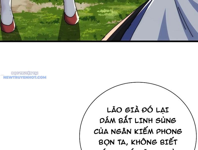 Mời Công Tử Trảm Yêu - Chapter 117 - Page 118