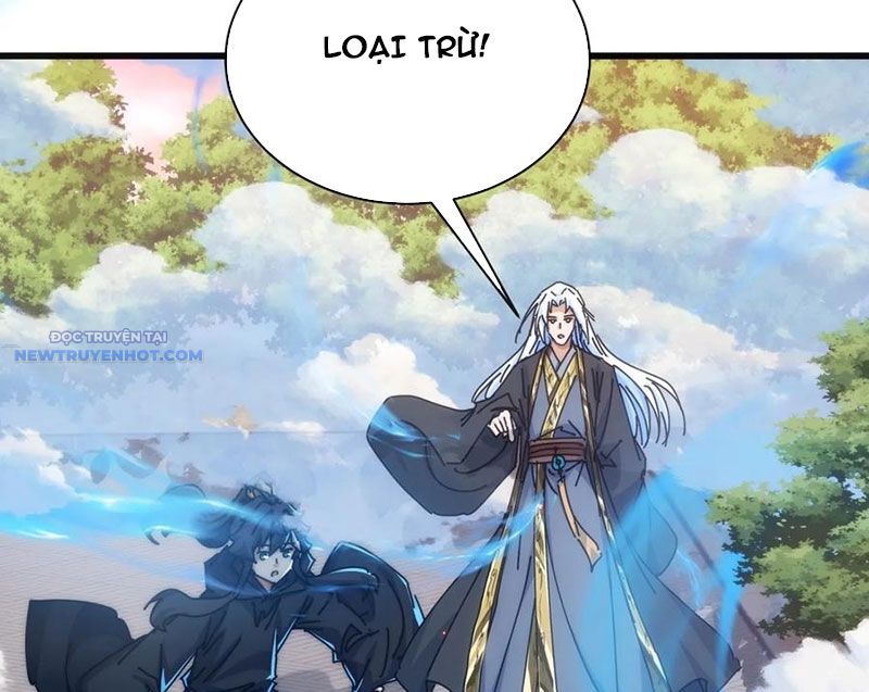 Mời Công Tử Trảm Yêu - Chapter 117 - Page 19