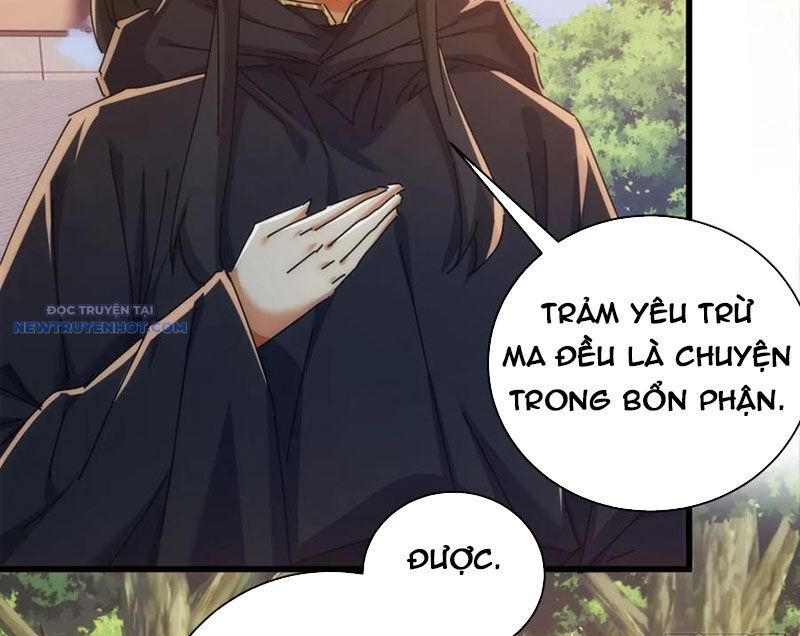 Mời Công Tử Trảm Yêu - Chapter 117 - Page 30