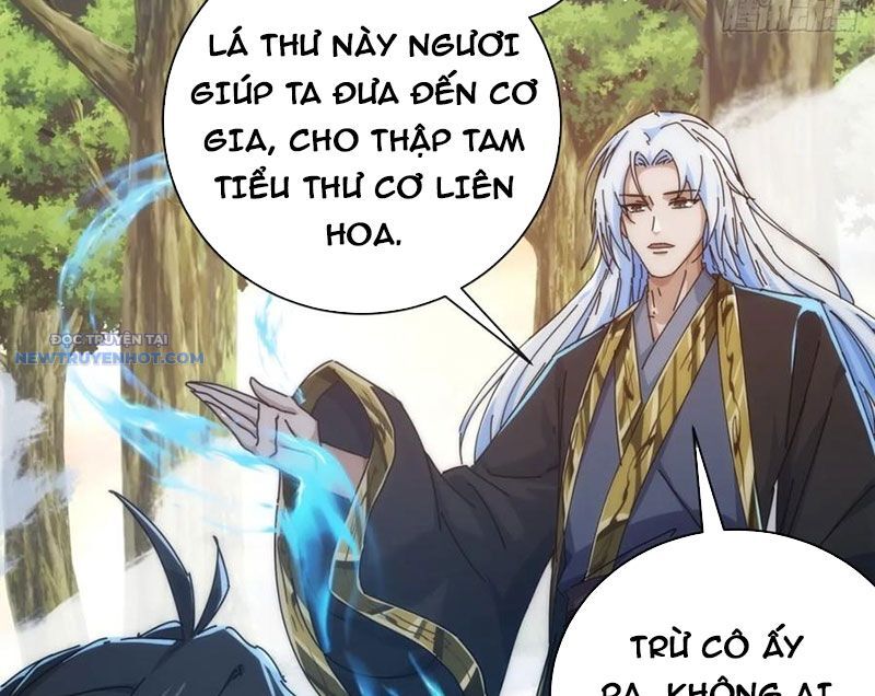 Mời Công Tử Trảm Yêu - Chapter 117 - Page 31