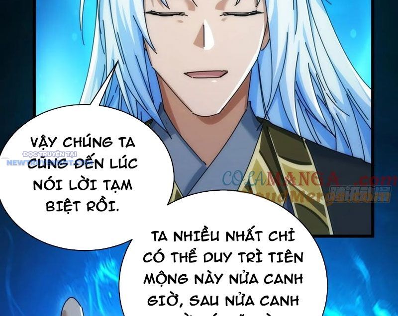 Mời Công Tử Trảm Yêu - Chapter 117 - Page 34