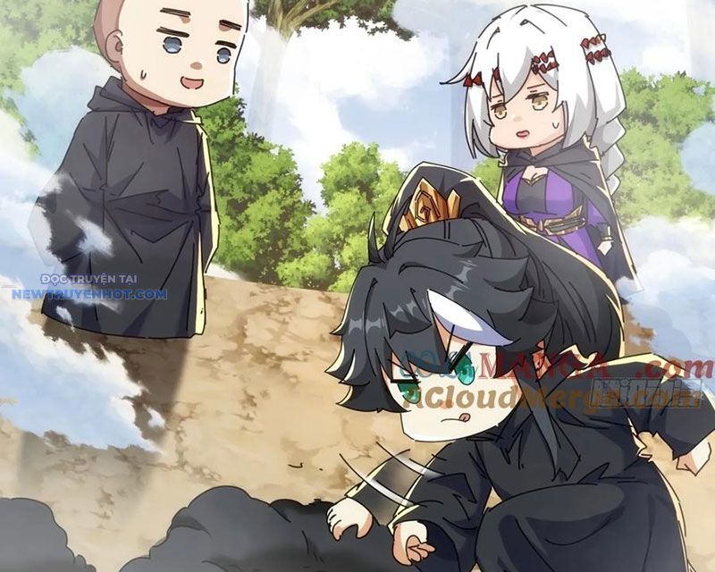 Mời Công Tử Trảm Yêu - Chapter 117 - Page 51