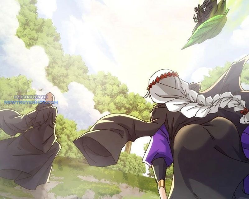 Mời Công Tử Trảm Yêu - Chapter 117 - Page 57