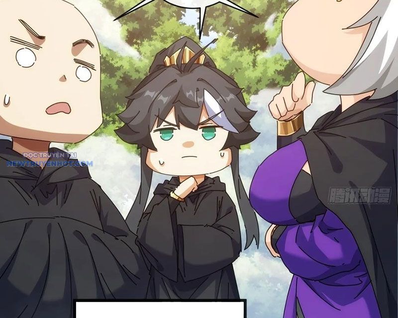 Mời Công Tử Trảm Yêu - Chapter 117 - Page 60