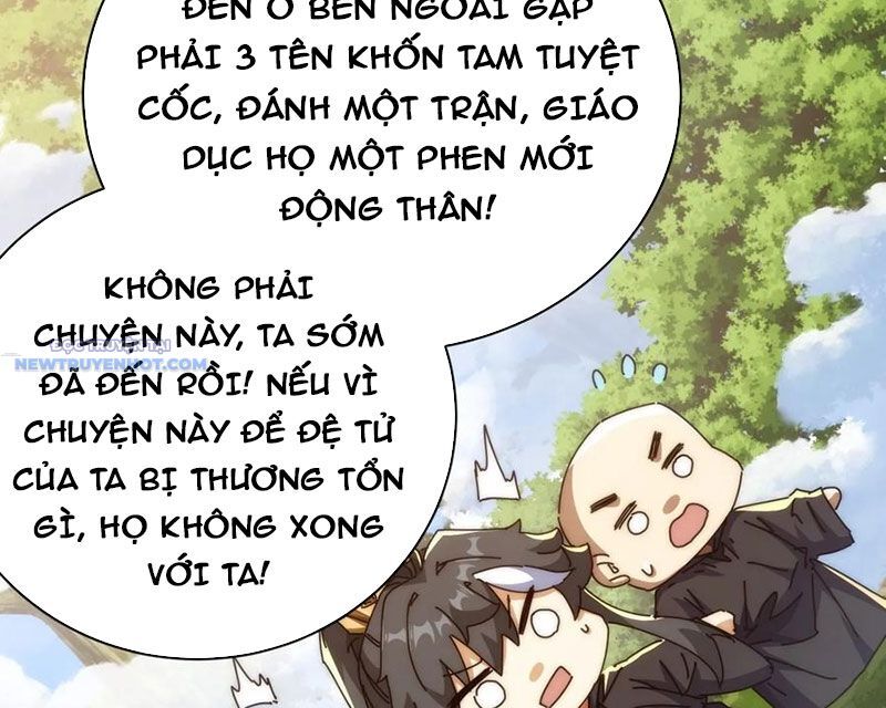 Mời Công Tử Trảm Yêu - Chapter 117 - Page 74