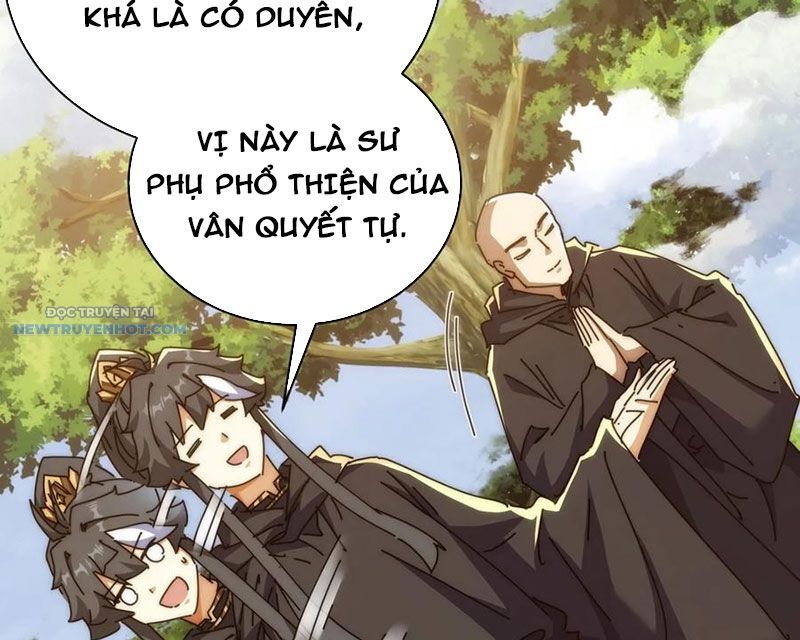 Mời Công Tử Trảm Yêu - Chapter 117 - Page 78