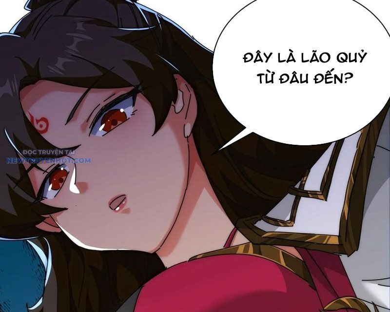 Mời Công Tử Trảm Yêu - Chapter 117 - Page 93