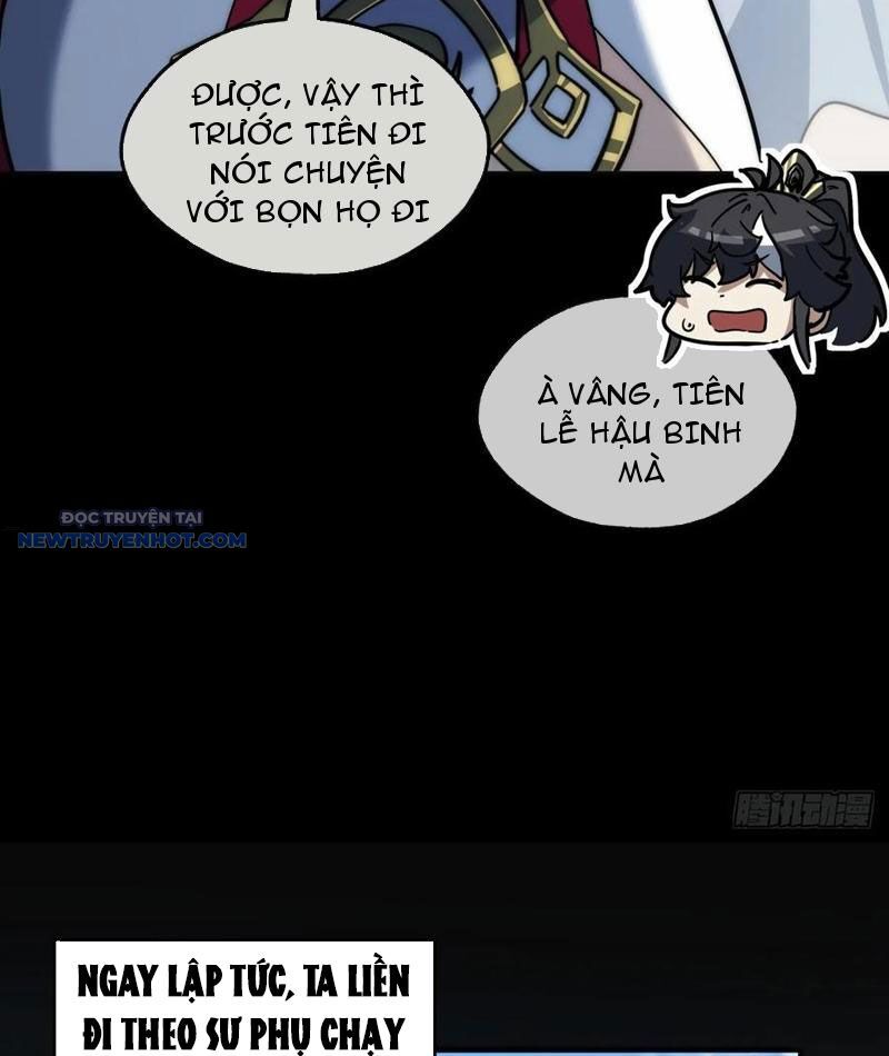 Mời Công Tử Trảm Yêu - Chapter 118 - Page 17