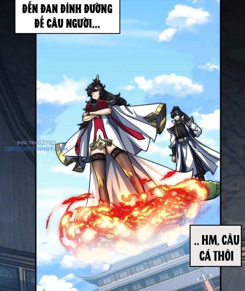 Mời Công Tử Trảm Yêu - Chapter 118 - Page 18