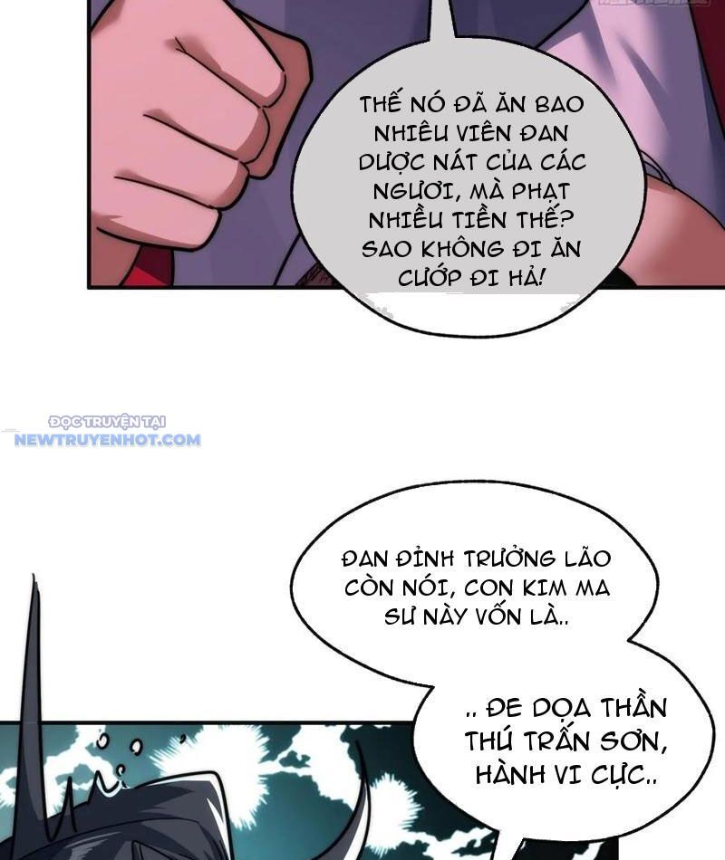 Mời Công Tử Trảm Yêu - Chapter 118 - Page 30
