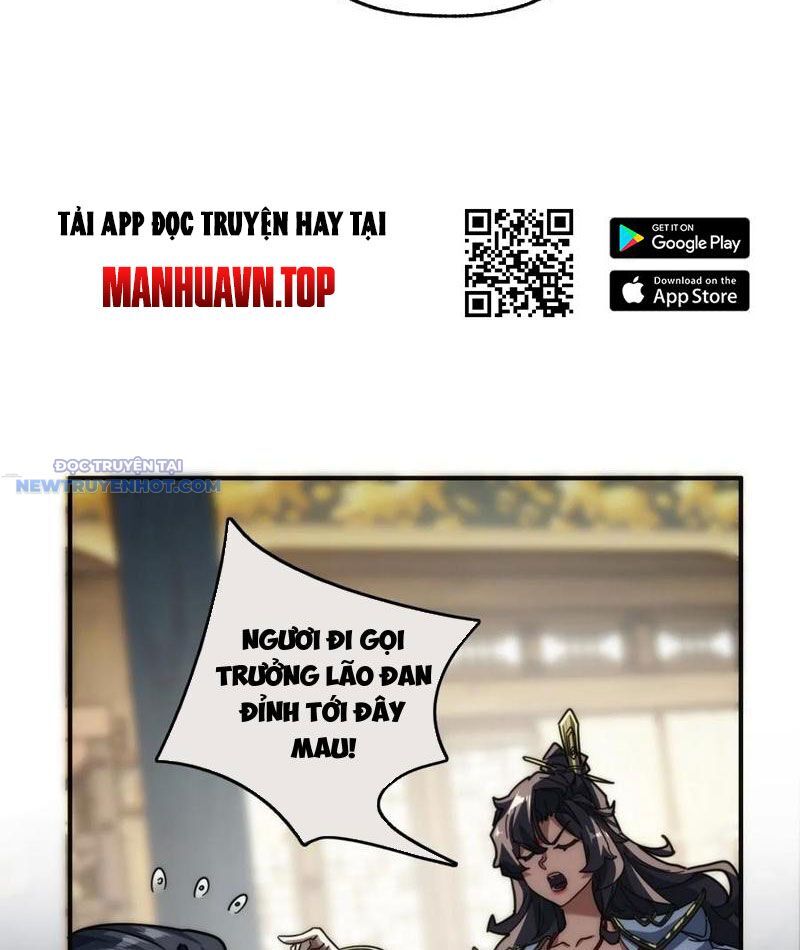 Mời Công Tử Trảm Yêu - Chapter 118 - Page 32