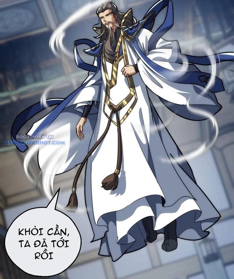 Mời Công Tử Trảm Yêu - Chapter 118 - Page 34