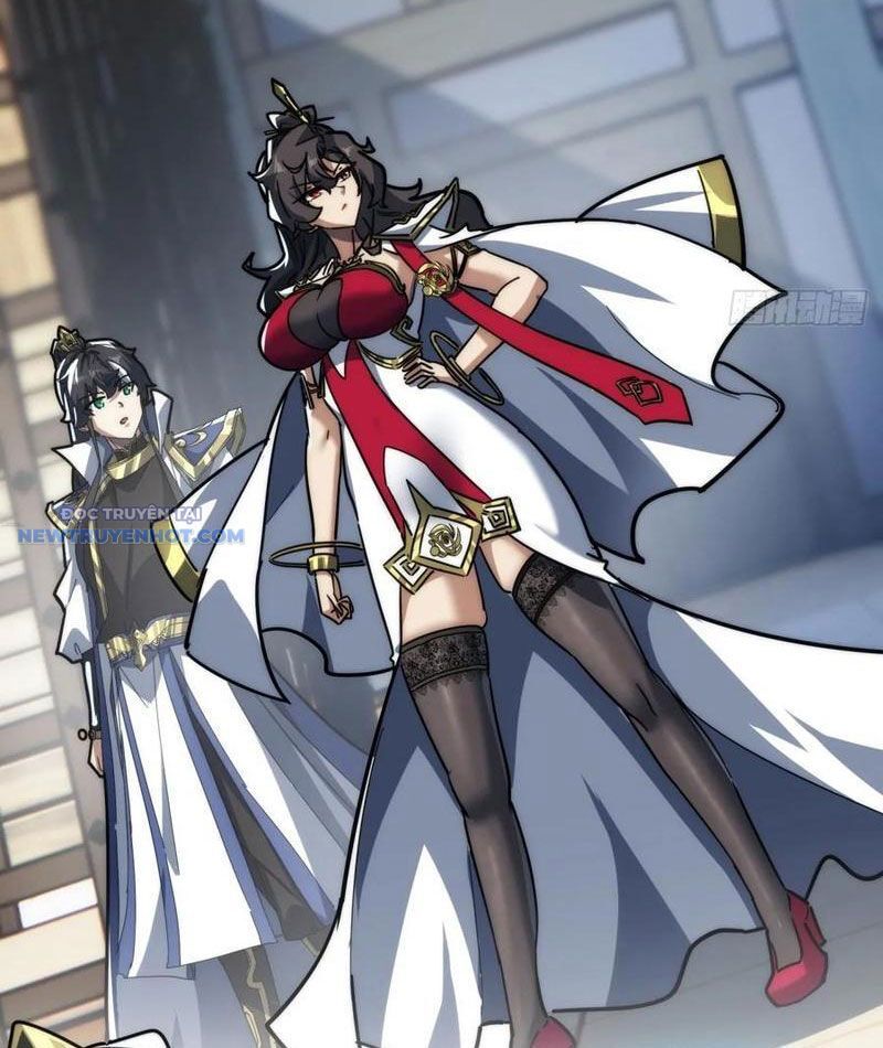 Mời Công Tử Trảm Yêu - Chapter 118 - Page 35