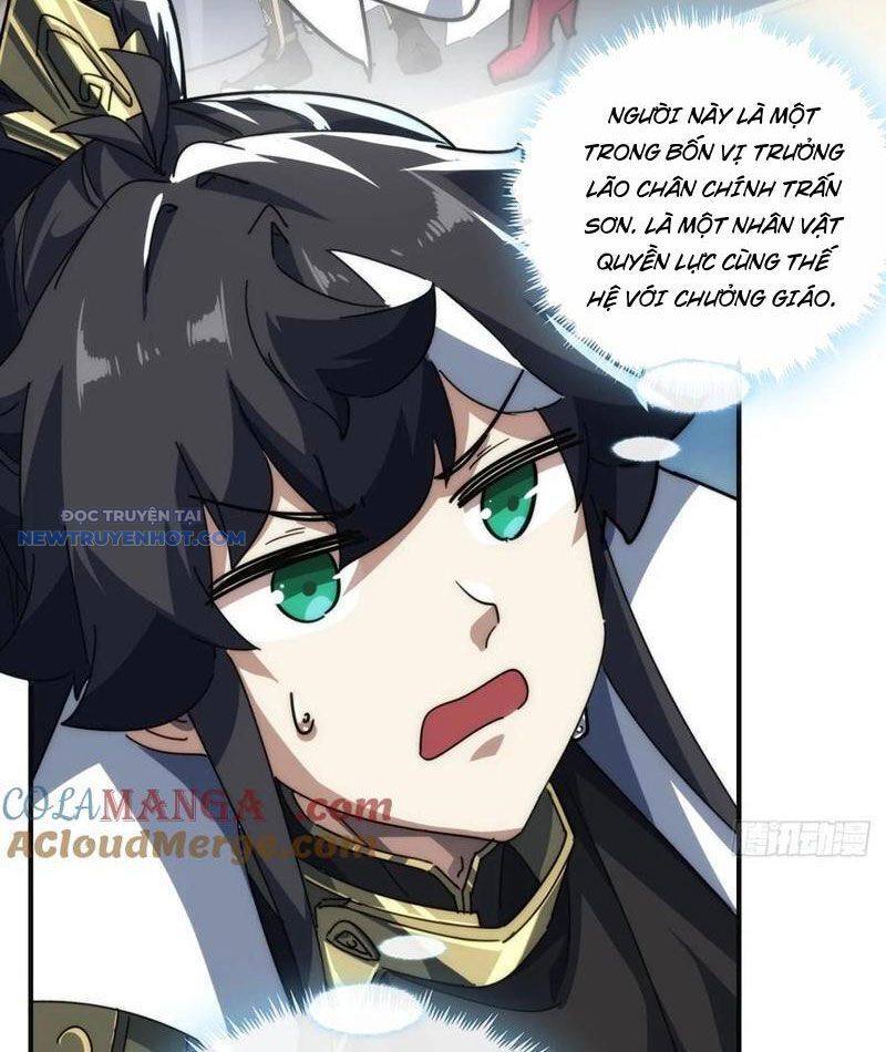 Mời Công Tử Trảm Yêu - Chapter 118 - Page 36