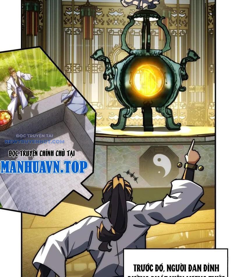 Mời Công Tử Trảm Yêu - Chapter 118 - Page 4