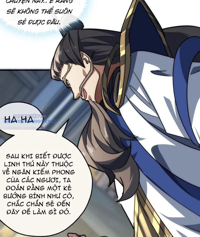 Mời Công Tử Trảm Yêu - Chapter 118 - Page 40