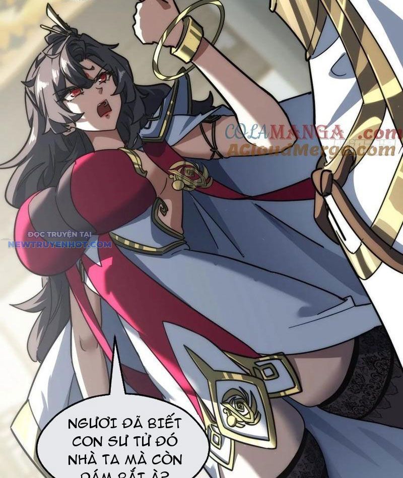 Mời Công Tử Trảm Yêu - Chapter 118 - Page 41